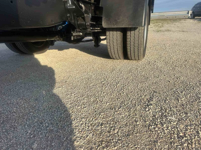 Ford Transit тристранен самосвал - автомобили, коли, обяви за нови и употребявани 9