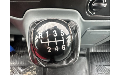 Ford Transit БОРДОВИ - автомобили, коли, обяви за нови и употребявани 13