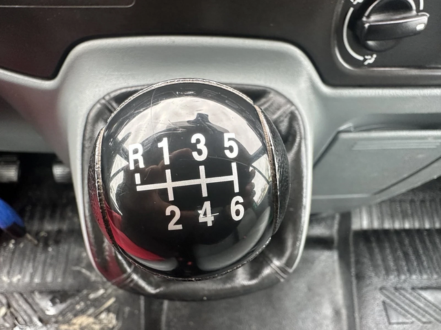 Ford Transit БОРДОВИ - автомобили, коли, обяви за нови и употребявани 13