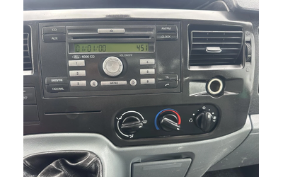 Ford Transit БОРДОВИ - автомобили, коли, обяви за нови и употребявани 14