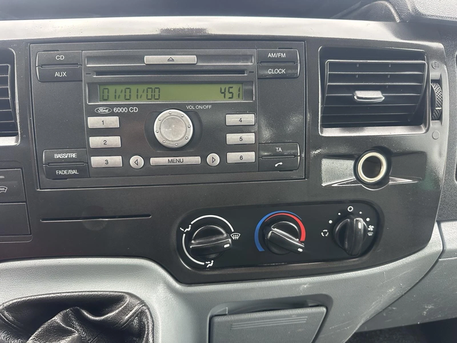 Ford Transit БОРДОВИ - автомобили, коли, обяви за нови и употребявани 14