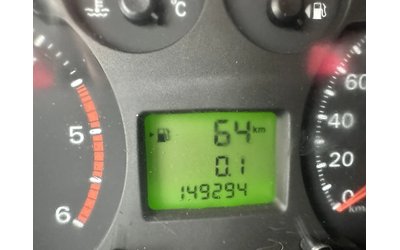 Ford Transit БОРДОВИ - автомобили, коли, обяви за нови и употребявани 16