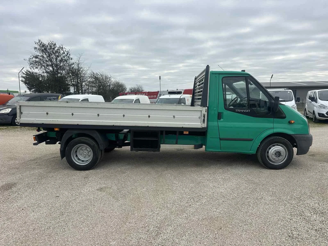 Ford Transit БОРДОВИ - автомобили, коли, обяви за нови и употребявани 3