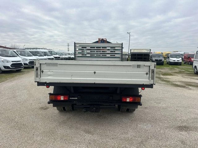 Ford Transit БОРДОВИ - автомобили, коли, обяви за нови и употребявани 5