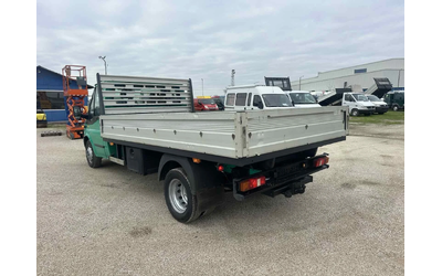 Ford Transit БОРДОВИ - автомобили, коли, обяви за нови и употребявани 6