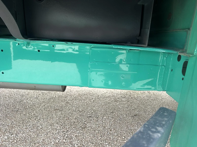 Ford Transit БОРДОВИ - автомобили, коли, обяви за нови и употребявани 8