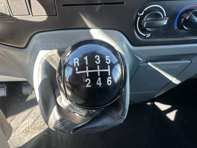 Ford Transit - автомобили, коли, обяви за нови и употребявани 12