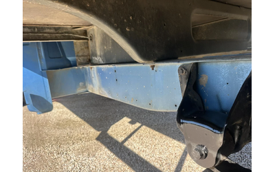 Ford Transit - автомобили, коли, обяви за нови и употребявани 6