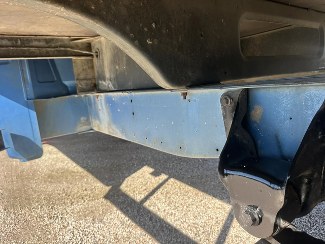 Ford Transit - автомобили, коли, обяви за нови и употребявани 6