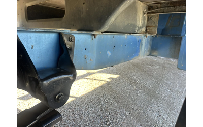 Ford Transit - автомобили, коли, обяви за нови и употребявани 7