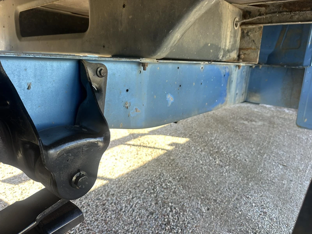 Ford Transit - автомобили, коли, обяви за нови и употребявани 7