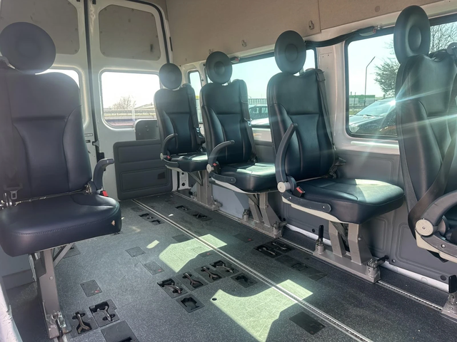 Ford Transit - автомобили, коли, обяви за нови и употребявани 8