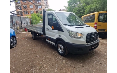 ford-transit - 0