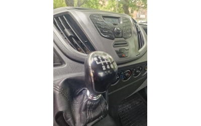 Ford Transit 2, 2TDCi - автомобили, коли, обяви за нови и употребявани 12