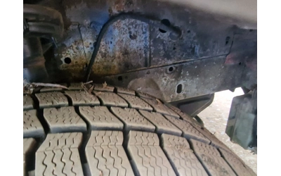 Ford Transit 2, 2TDCi - автомобили, коли, обяви за нови и употребявани 16