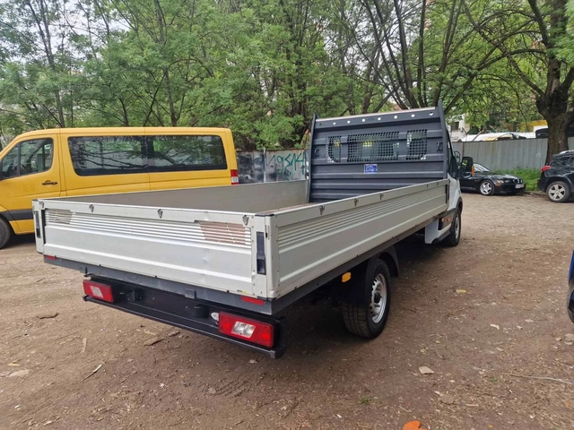 Ford Transit 2, 2TDCi - автомобили, коли, обяви за нови и употребявани 4
