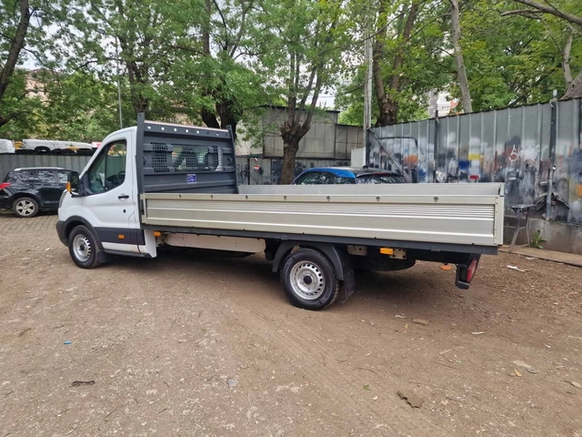 Ford Transit 2, 2TDCi - автомобили, коли, обяви за нови и употребявани 5