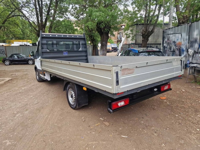 Ford Transit 2, 2TDCi - автомобили, коли, обяви за нови и употребявани 7
