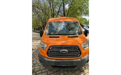 ford-transit - 1