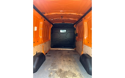 Ford Transit 2.2TDCI, Климатик - автомобили, коли, обяви за нови и употребявани 6