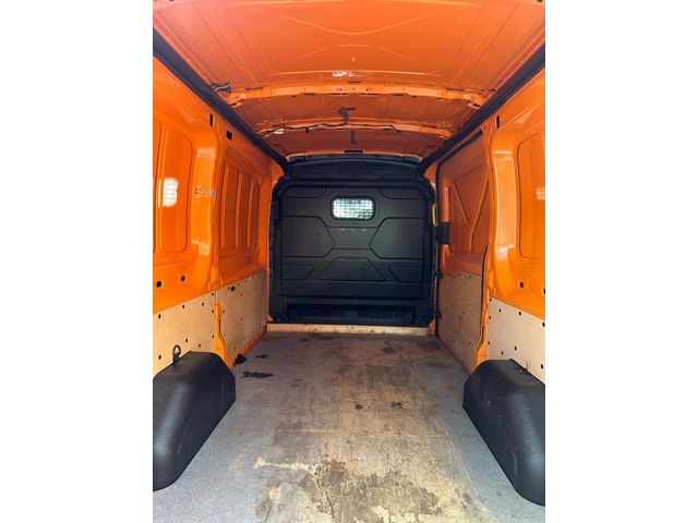 Ford Transit 2.2TDCI, Климатик - автомобили, коли, обяви за нови и употребявани 6