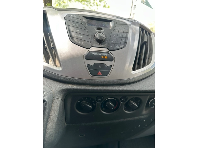 Ford Transit 2.2TDCI, Климатик - автомобили, коли, обяви за нови и употребявани 8