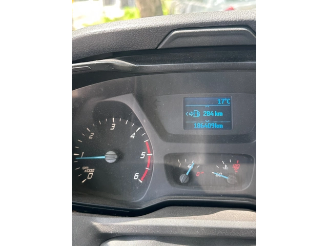 Ford Transit 2.2TDCI, Климатик - автомобили, коли, обяви за нови и употребявани 9