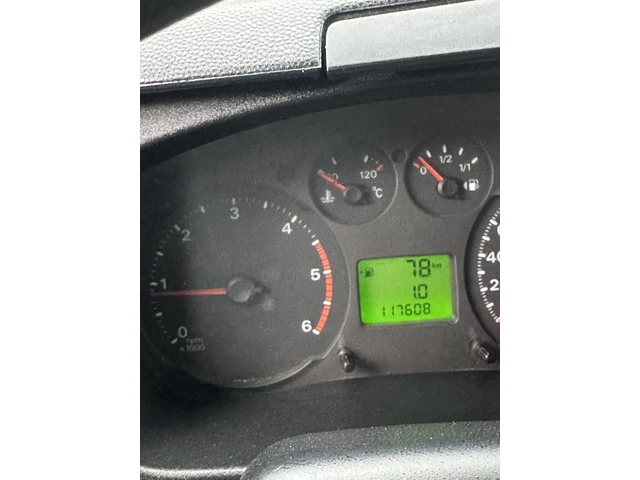 Ford Transit 2, 2TDCi - автомобили, коли, обяви за нови и употребявани 12