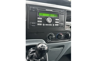 Ford Transit 2, 2TDCi - автомобили, коли, обяви за нови и употребявани 13