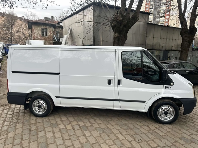 Ford Transit 2, 2TDCi - автомобили, коли, обяви за нови и употребявани 1