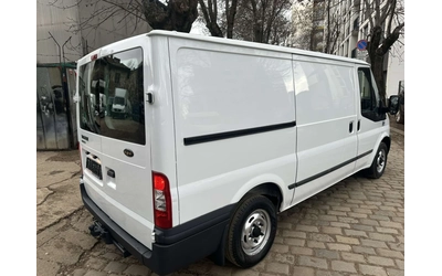 Ford Transit 2, 2TDCi - автомобили, коли, обяви за нови и употребявани 6