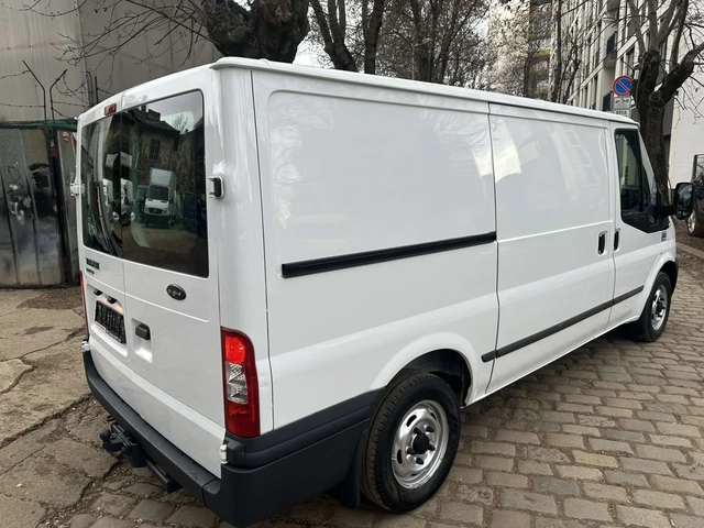 Ford Transit 2, 2TDCi - автомобили, коли, обяви за нови и употребявани 6