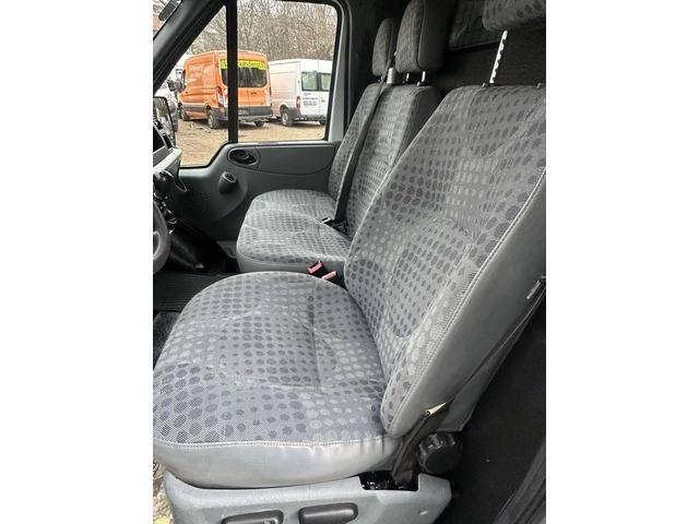 Ford Transit 2, 2TDCi - автомобили, коли, обяви за нови и употребявани 8