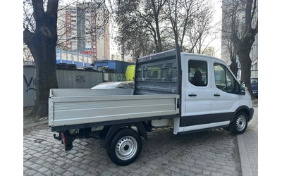 Ford Transit 2.2TDCi - автомобили, коли, обяви за нови и употребявани 10