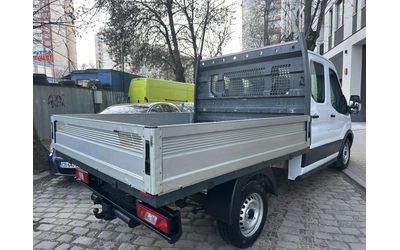 Ford Transit 2.2TDCi - автомобили, коли, обяви за нови и употребявани 11