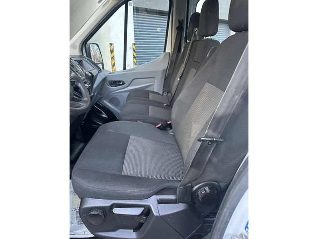 Ford Transit 2.2TDCi - автомобили, коли, обяви за нови и употребявани 5