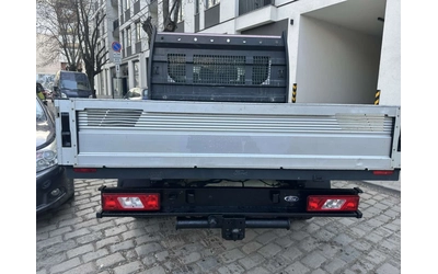 Ford Transit 2.2TDCi - автомобили, коли, обяви за нови и употребявани 8