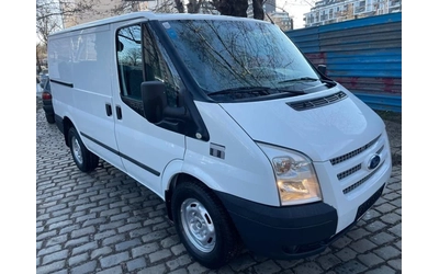 ford-transit - 0