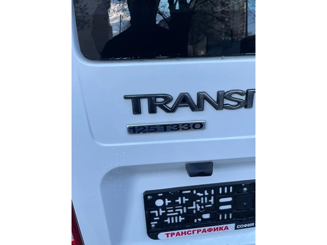 Ford Transit 2.2TDCI EURO5 - автомобили, коли, обяви за нови и употребявани 5