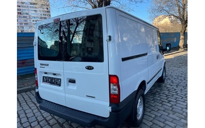 Ford Transit 2.2TDCI EURO5 - автомобили, коли, обяви за нови и употребявани 6
