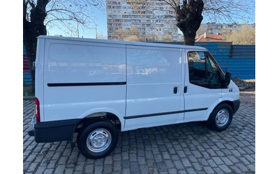 Ford Transit 2.2TDCI EURO5 - автомобили, коли, обяви за нови и употребявани 7