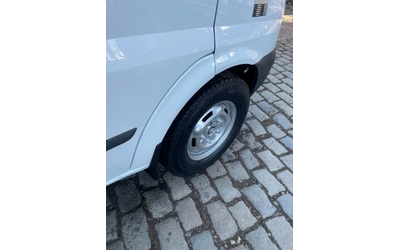 Ford Transit 2.2TDCI EURO5 - автомобили, коли, обяви за нови и употребявани 8