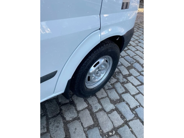 Ford Transit 2.2TDCI EURO5 - автомобили, коли, обяви за нови и употребявани 8