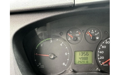 Ford Transit 2.2TDCi - автомобили, коли, обяви за нови и употребявани 9