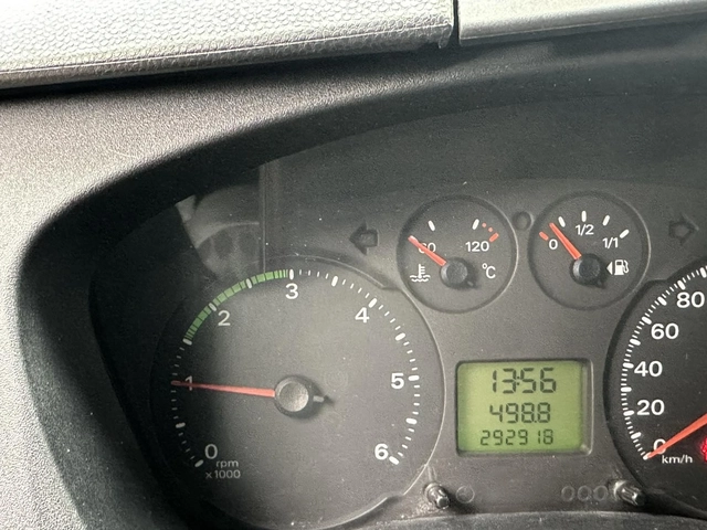 Ford Transit 2.2TDCi - автомобили, коли, обяви за нови и употребявани 9