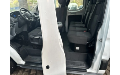 Ford Transit 2.0TDCi - автомобили, коли, обяви за нови и употребявани 6