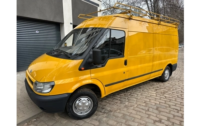 ford-transit - 0