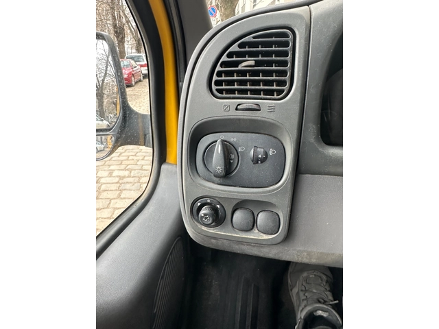 Ford Transit 2.0TDI 118х.км - автомобили, коли, обяви за нови и употребявани 10