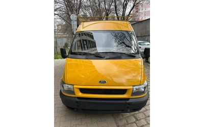 ford-transit - 1