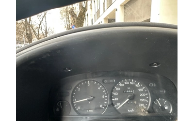 Ford Transit 2.0TDI 118х.км - автомобили, коли, обяви за нови и употребявани 9